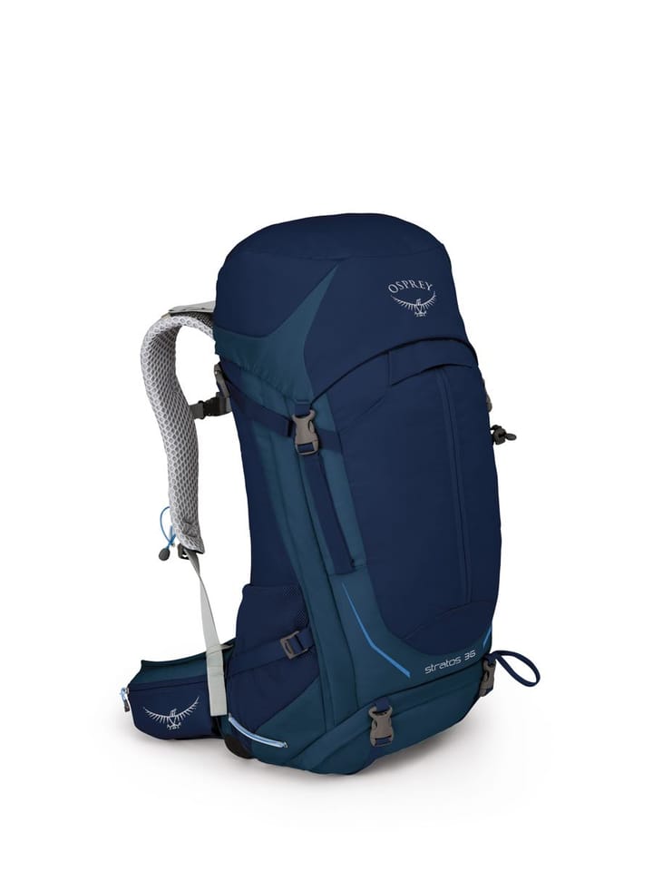 Osprey Stratos 36 Eclipse Blue Osprey Osprey Stratos 36 Eclipse Blue Osprey