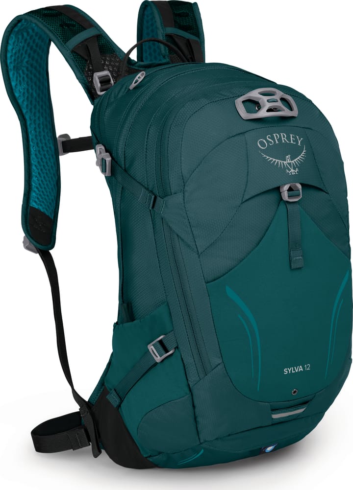 Osprey Women's Sylva 12 Baikal Green Osprey