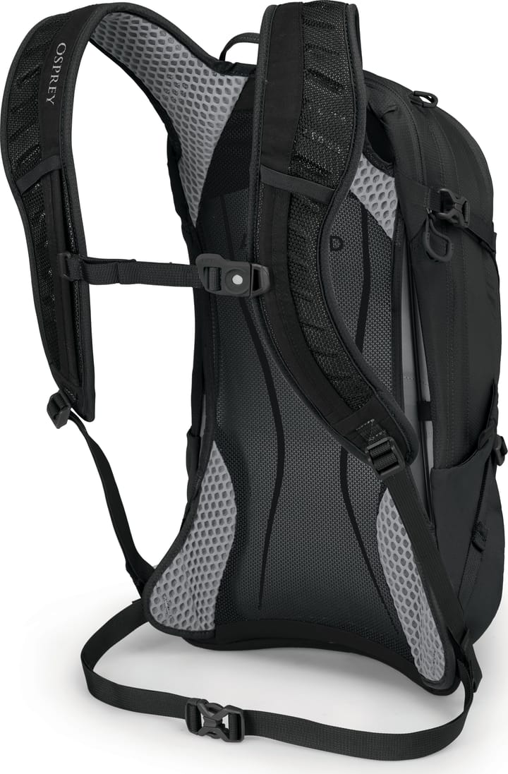 Men's Syncro 12 Black Osprey