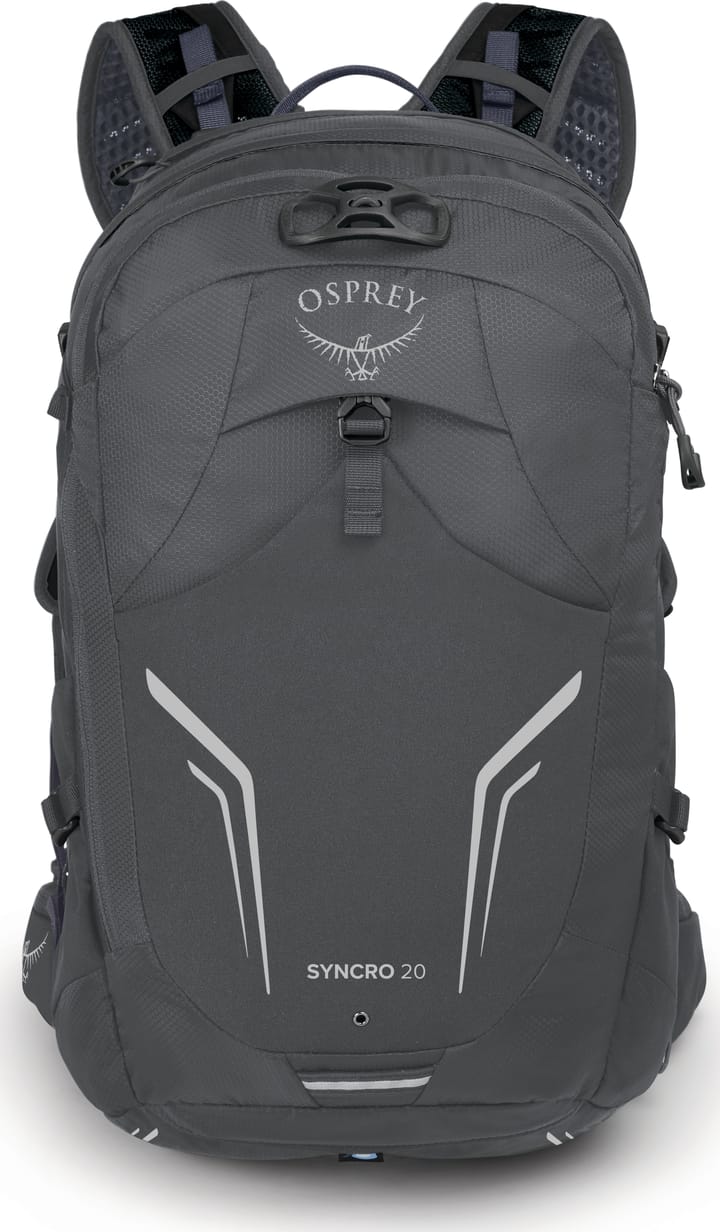 Men's Syncro 20 Coal Grey Osprey