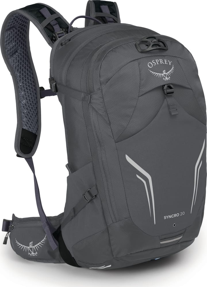 Men's Syncro 20 Coal Grey Osprey