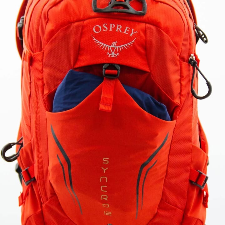 Syncro 5 Alpine Blue Osprey