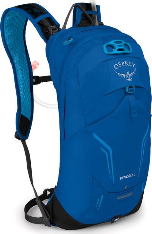 Osprey Syncro 5 Alpine Blue Osprey