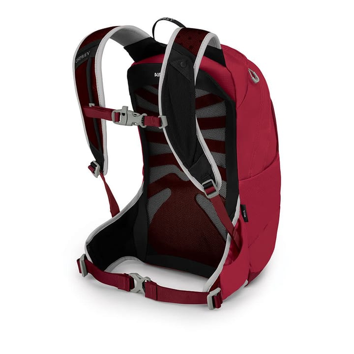 Osprey Talon Junior Cosmic Red Osprey