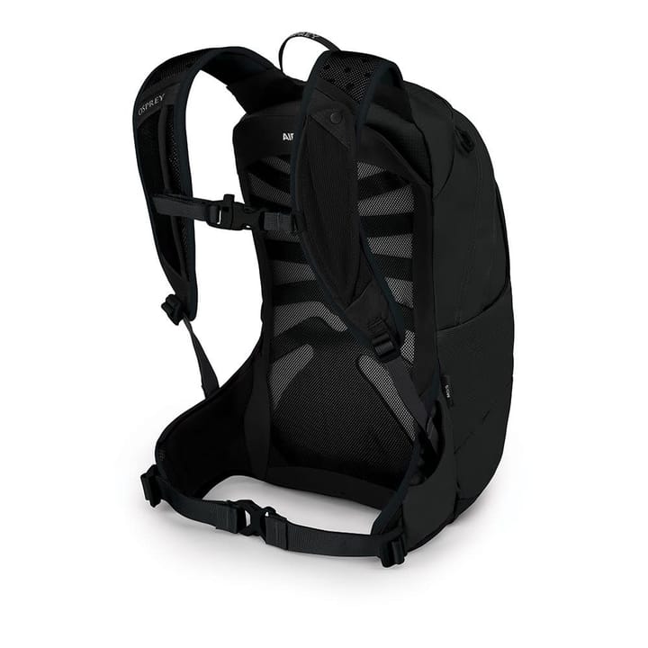 Osprey Talon Junior Stealth Black Osprey Osprey Talon Junior Stealth Black Osprey
