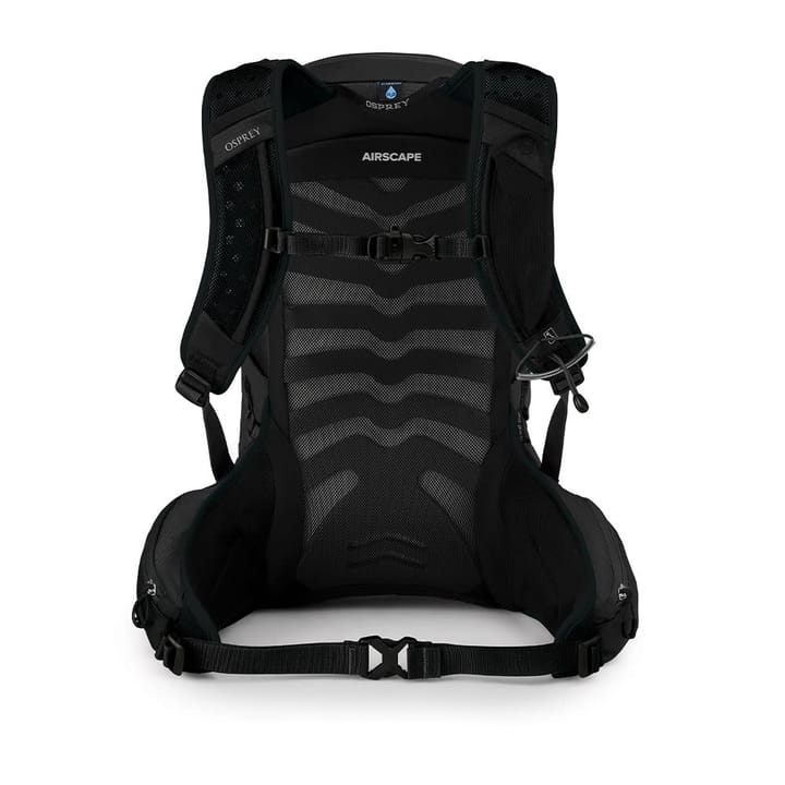 Osprey Talon 11 Stealth Black Osprey