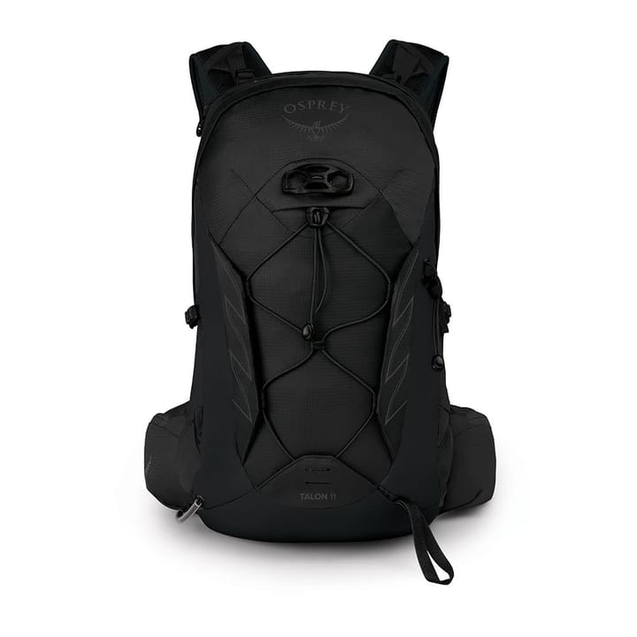 Osprey Talon 11 Stealth Black Osprey