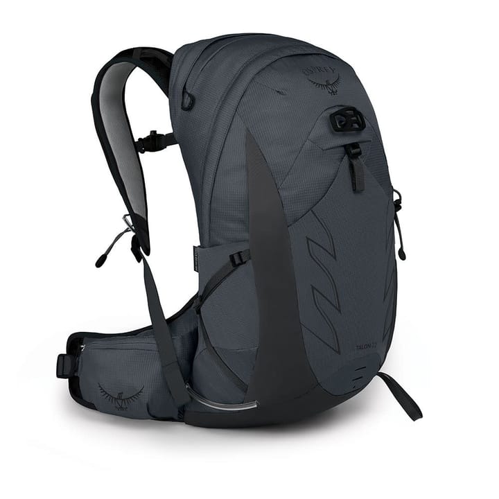 Osprey Men's Talon 22 Eclipse Grey Osprey