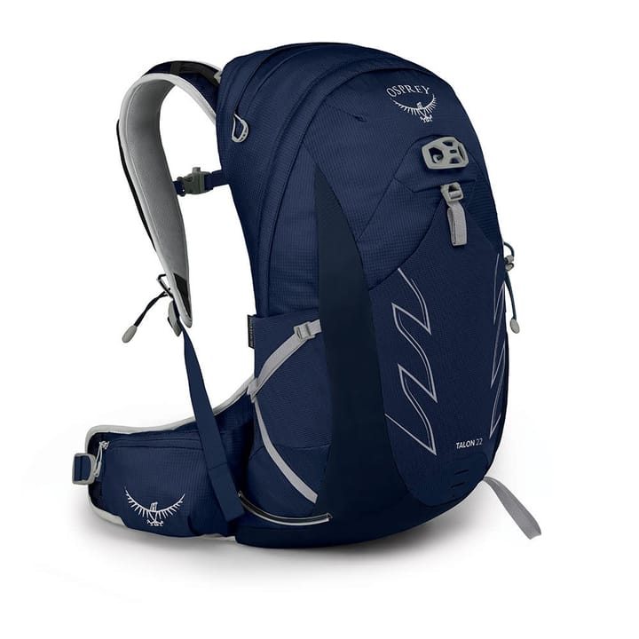 Osprey Men's Talon 22 Ceramic Blue Osprey
