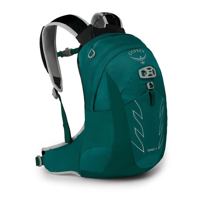 Osprey Tempest 11 Junior Jasper Green Osprey Osprey Tempest 11 Junior Jasper Green Osprey