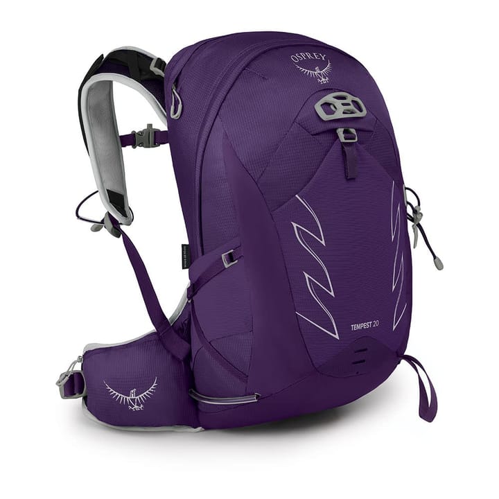 Women's Tempest 20 Violac Purple Osprey