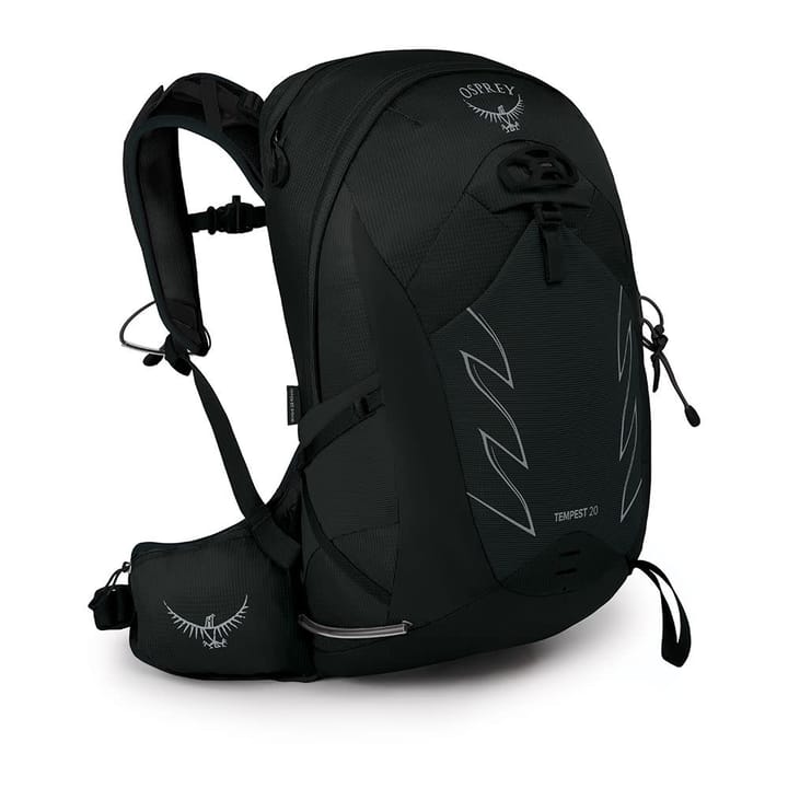 Osprey Women's Tempest 20 Stealth Black Osprey