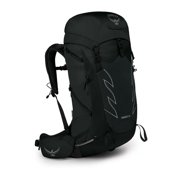 Osprey Tempest 30 Stealth Black Osprey