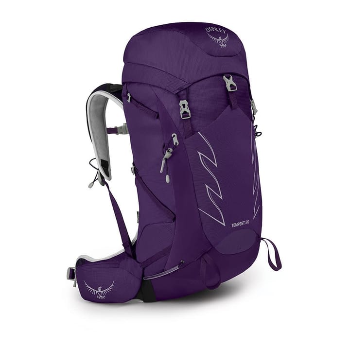 Osprey Tempest 30 Violac Purple Osprey