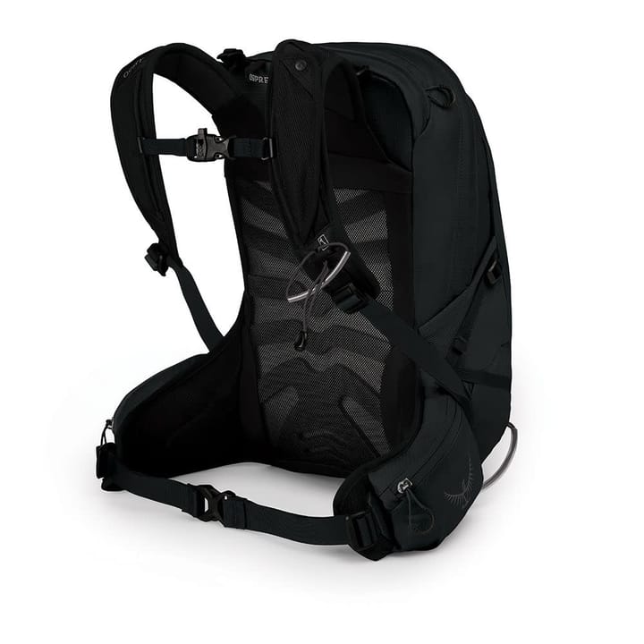 Women's Tempest 9 Stealth Black Osprey