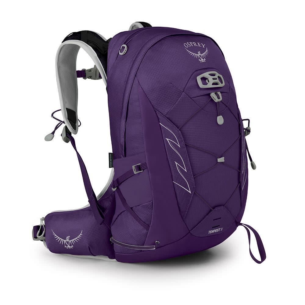 Osprey Women's Tempest 9 Violac Purple