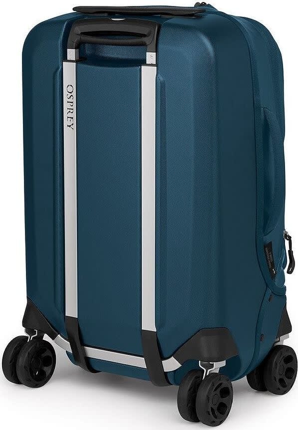 Osprey Transporter 4-Wheel Hybrid Carry-on 36+5 L Venturi Blue Osprey