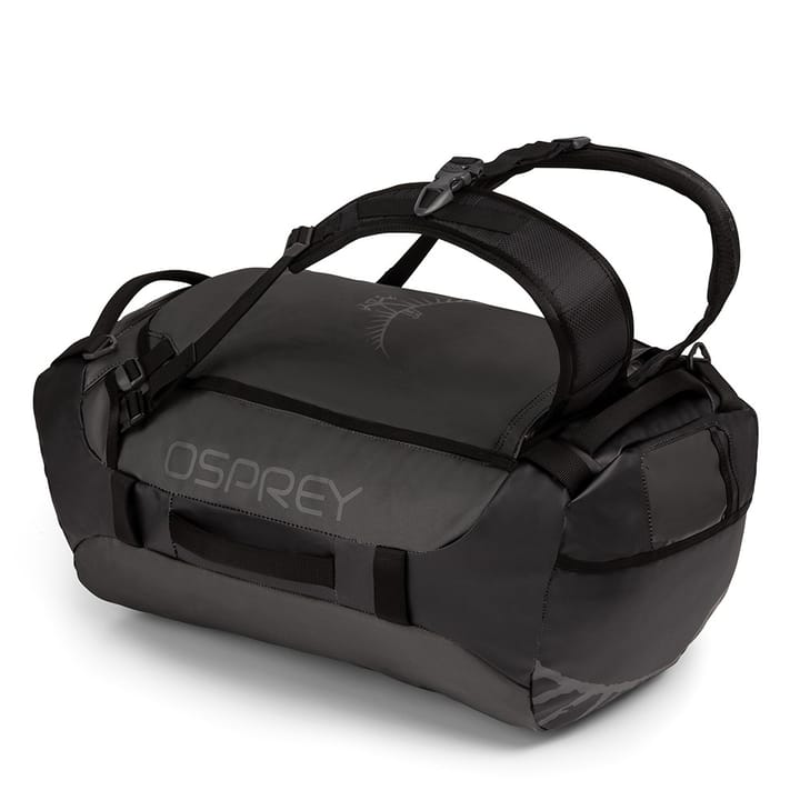 Osprey Transporter 40 Black Osprey