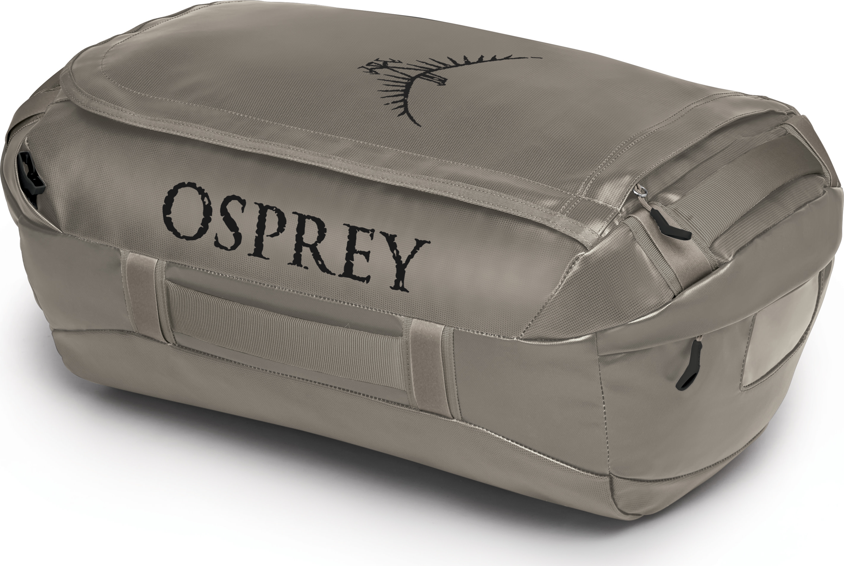 Osprey Transporter 40 Tan Concrete