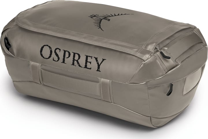 Osprey Transporter 40 Tan Concrete Osprey