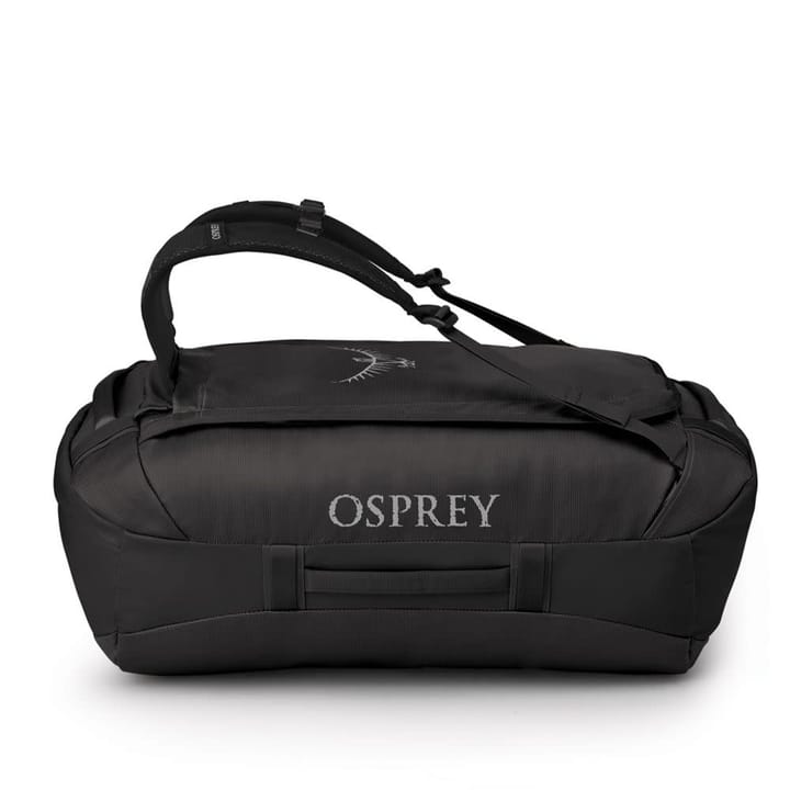 Osprey Transporter 65 Black Osprey