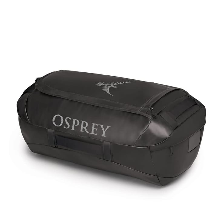 Osprey Transporter 65 Black Osprey