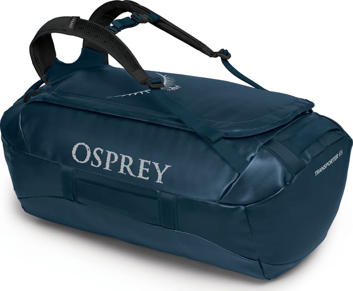 Osprey Transporter 65 Venturi Blue Osprey