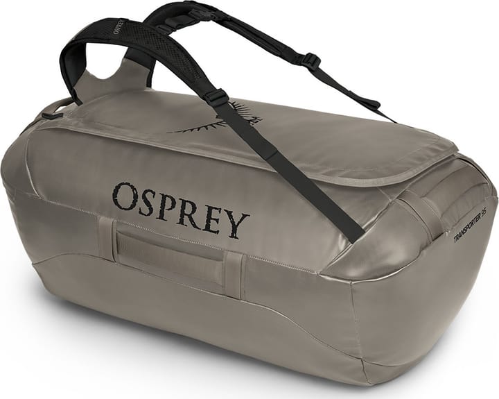 Osprey Transporter 95 Tan Concrete Osprey Osprey Transporter 95 Tan Concrete Osprey