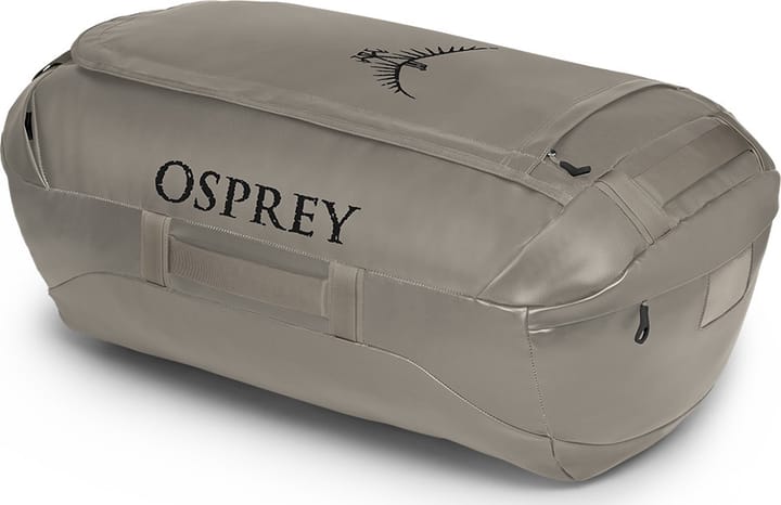 Osprey Transporter 95 Tan Concrete Osprey