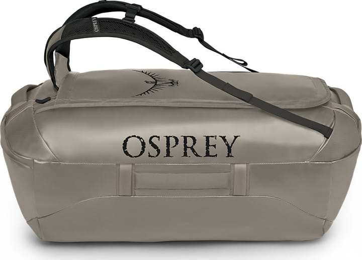 Osprey Transporter 95 Tan Concrete Osprey