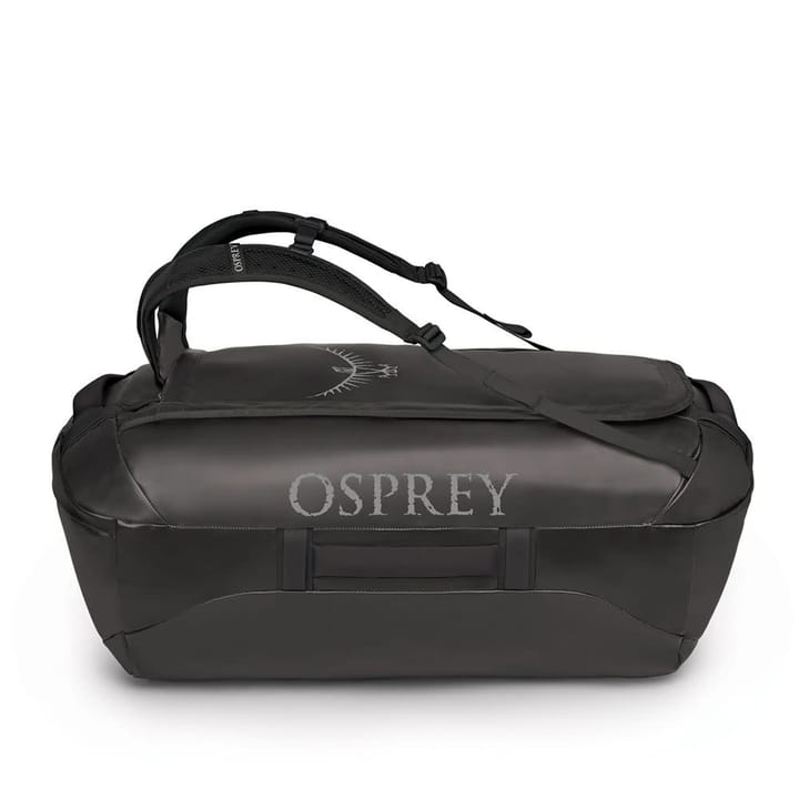 Osprey Transporter 95 Black Osprey