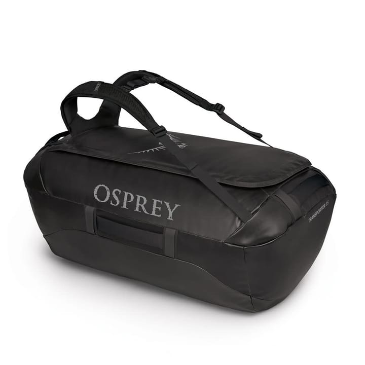 Transporter 95 Black Osprey