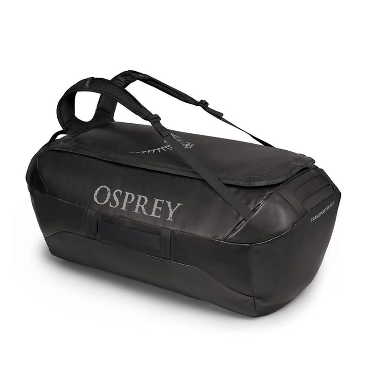 Osprey Transporter 95 Black Osprey