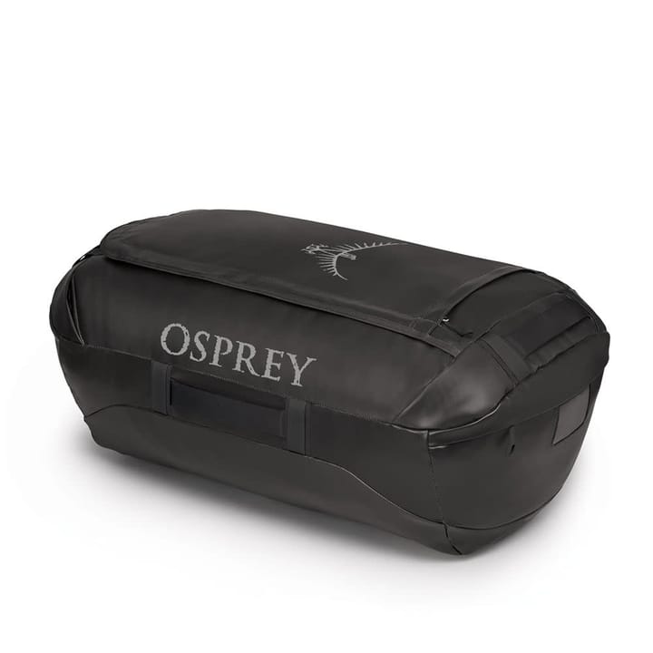 Osprey Transporter 95 Black Osprey
