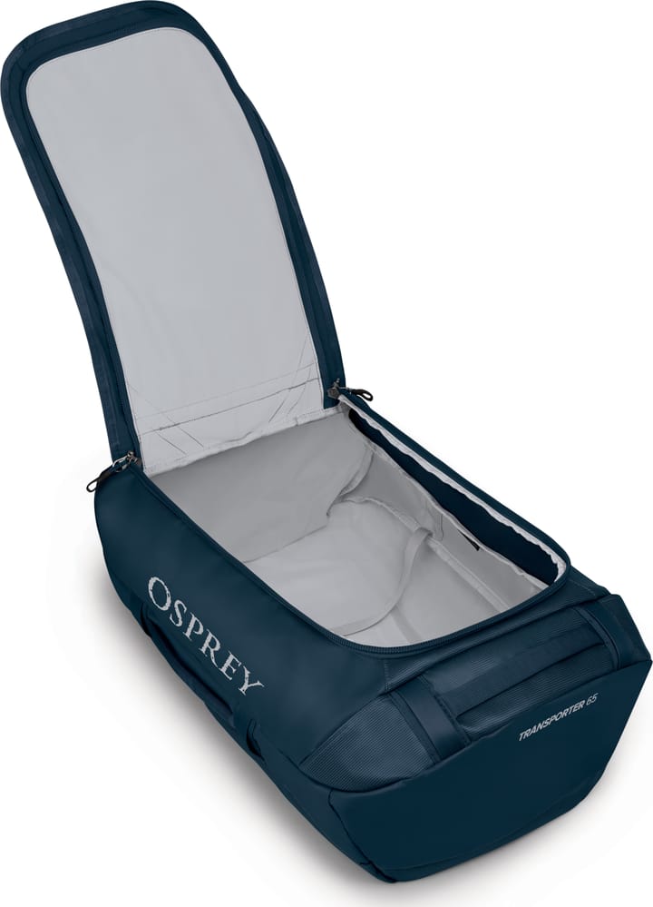 Osprey Transporter 95 Venturi Blue Osprey
