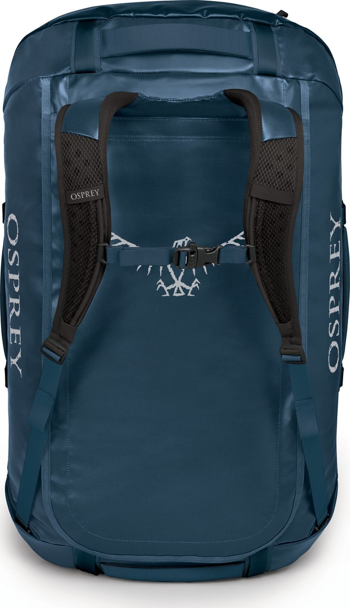 Osprey Transporter 95 Venturi Blue Osprey