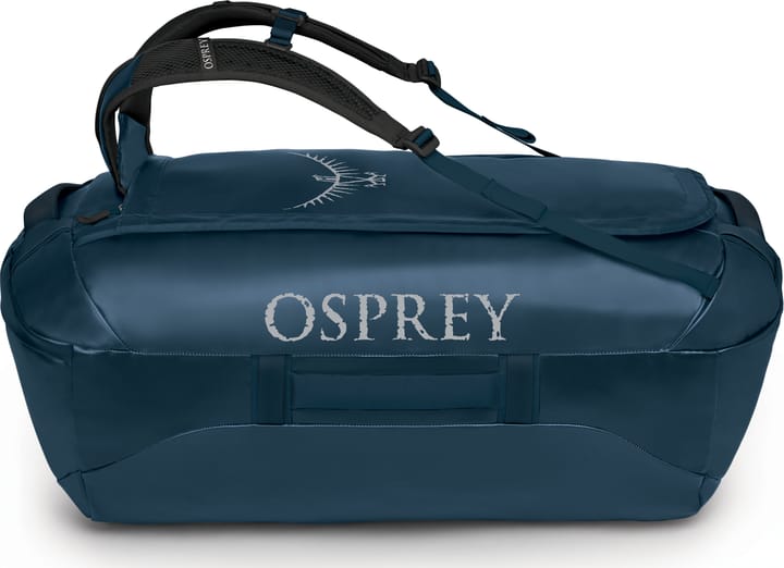 Osprey Transporter 95 Venturi Blue Osprey