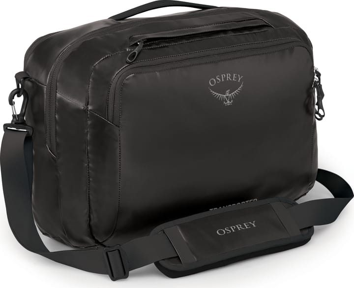 Transporter Boarding Bag Black Osprey