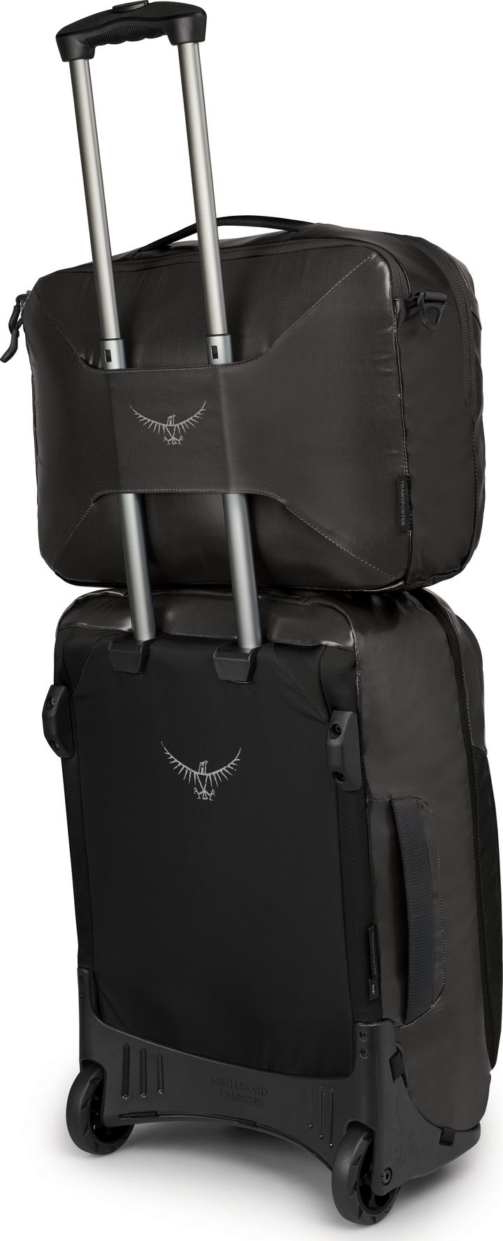 Transporter Boarding Bag Black Osprey