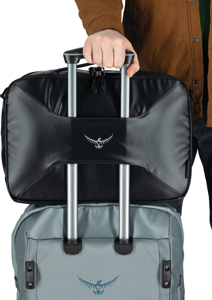 Transporter Boarding Bag Black Osprey