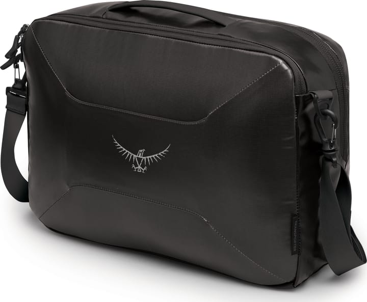 Transporter Boarding Bag Black Osprey