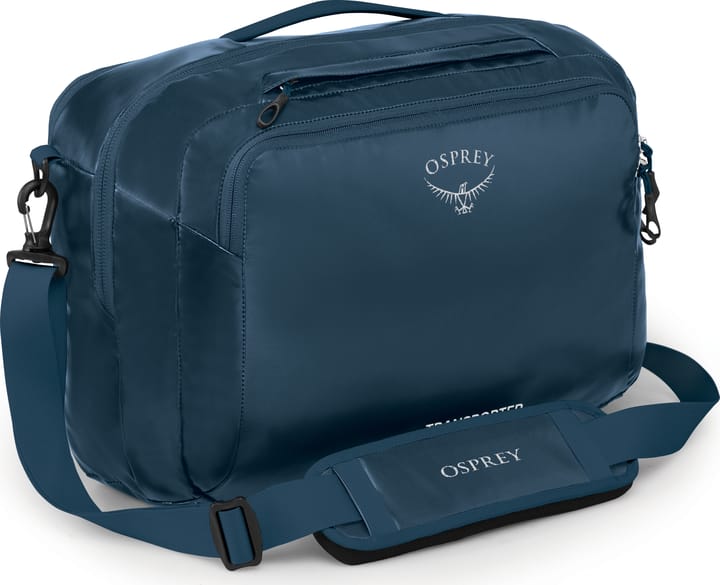 Transporter Boarding Bag Venturi Blue Osprey