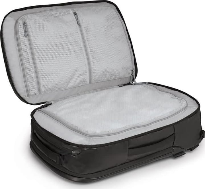 Transporter Carry-On Bag Black Osprey