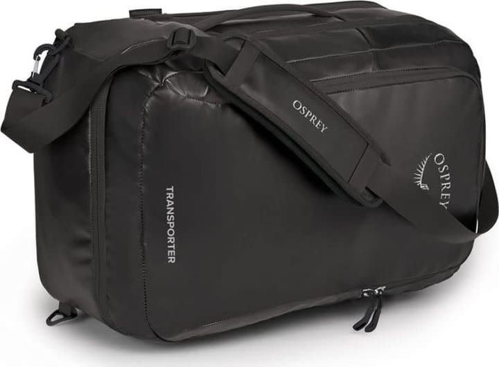 Transporter Carry-On Bag Black Osprey