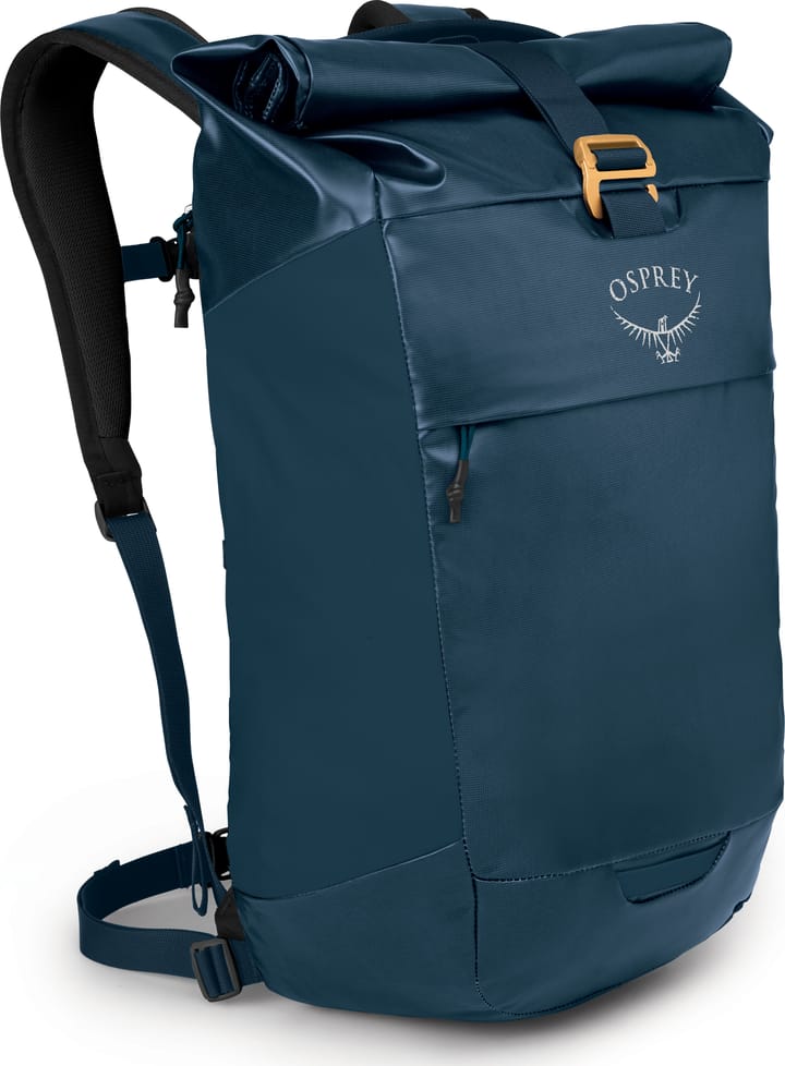 Osprey Transporter Roll Top Venturi Blue Osprey Osprey Transporter Roll Top Venturi Blue Osprey
