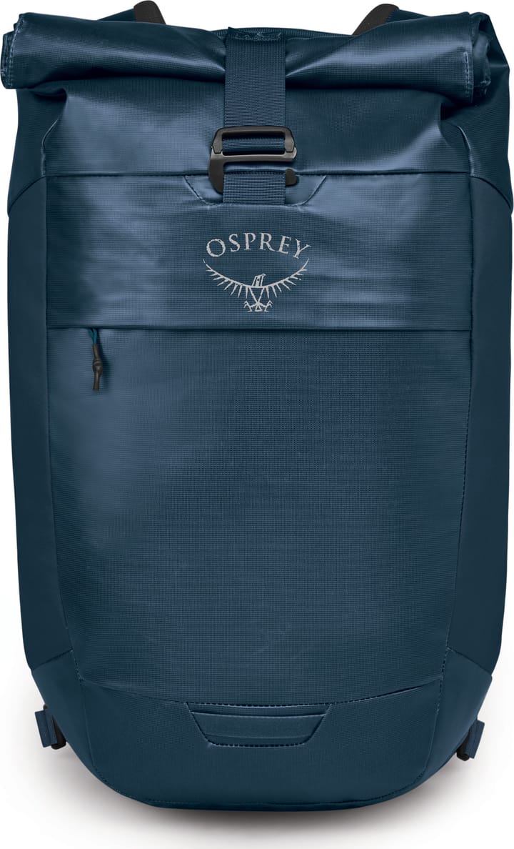 Osprey Transporter Roll Top Venturi Blue Osprey Osprey Transporter Roll Top Venturi Blue Osprey