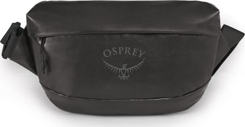 Osprey Transporter Waist Black