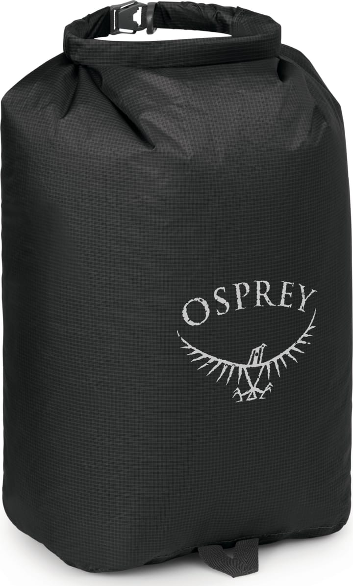 Osprey Ultralight Dry Sack 12 Black Osprey