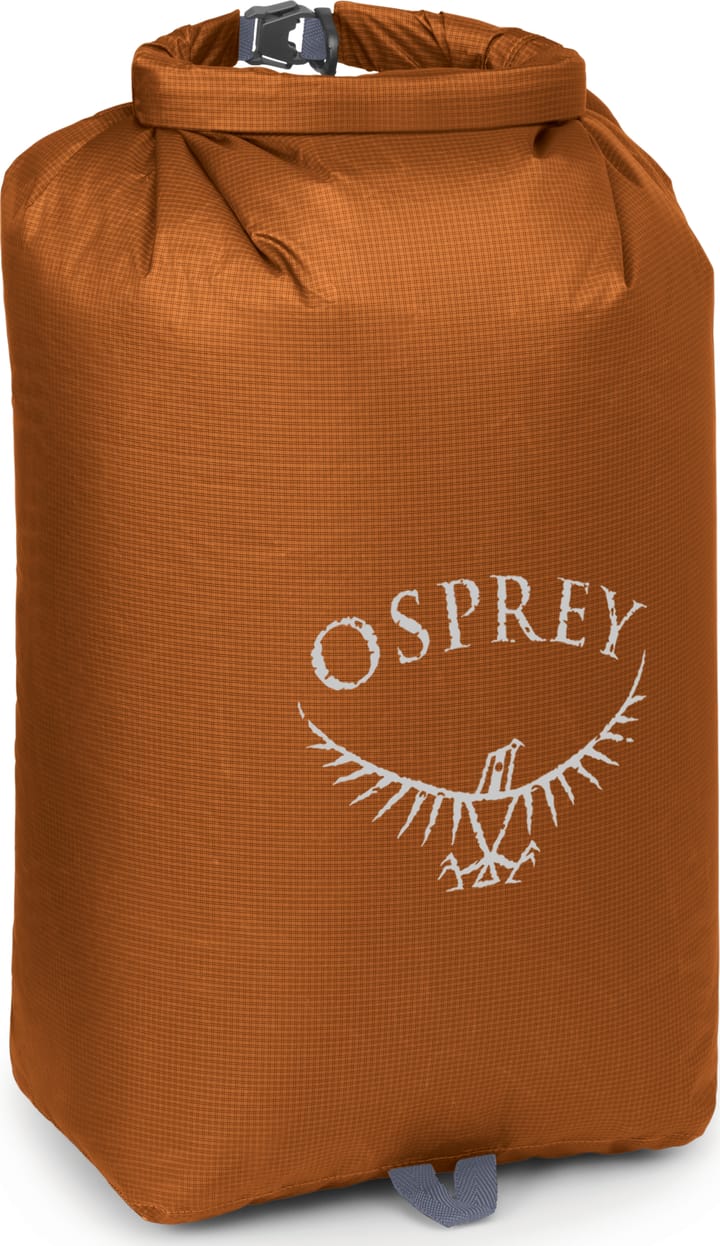 Ultralight Dry Sack 20 Toffee Orange Osprey