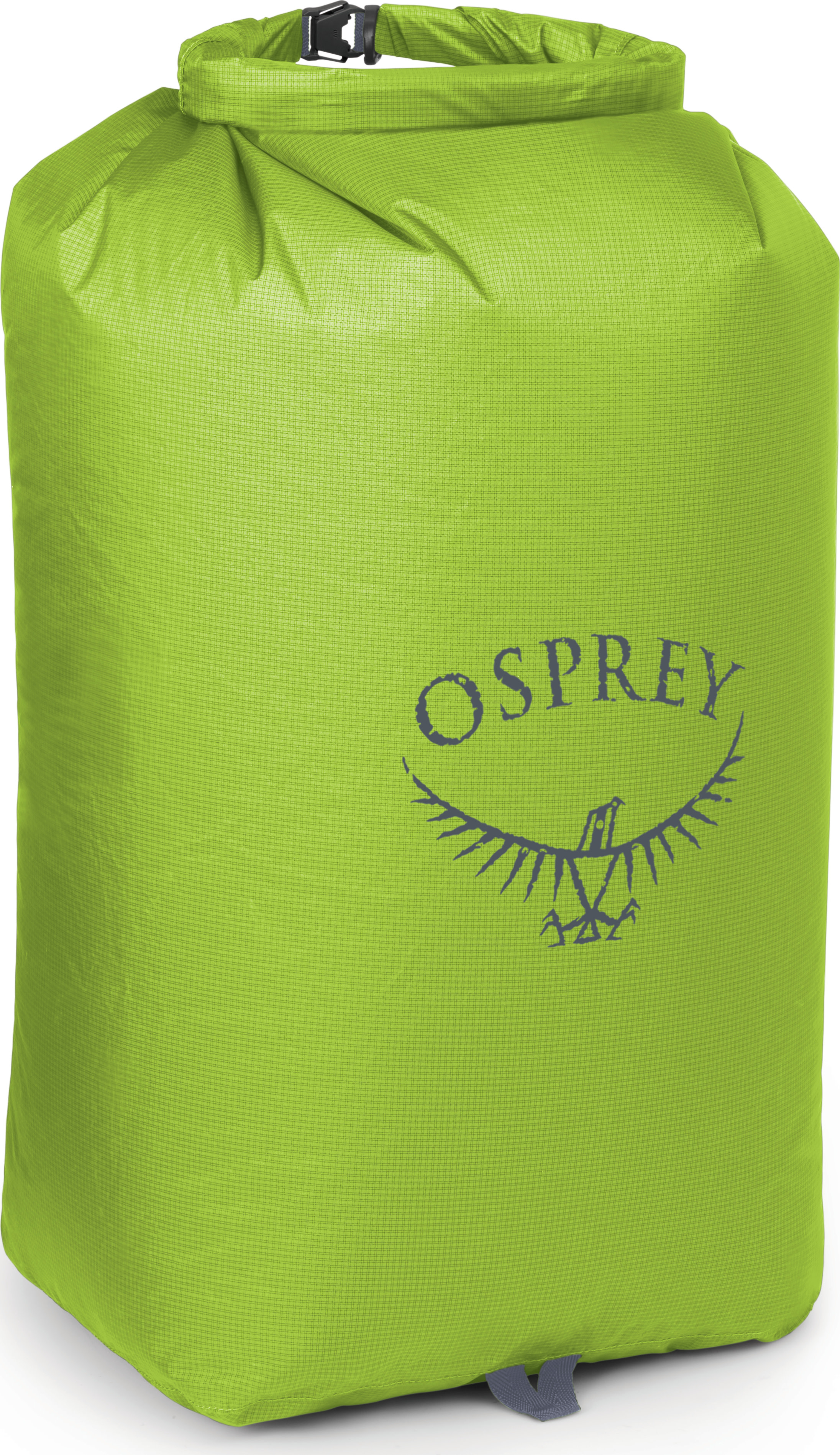 Osprey Ultralight Dry Sack 35 Limon Green